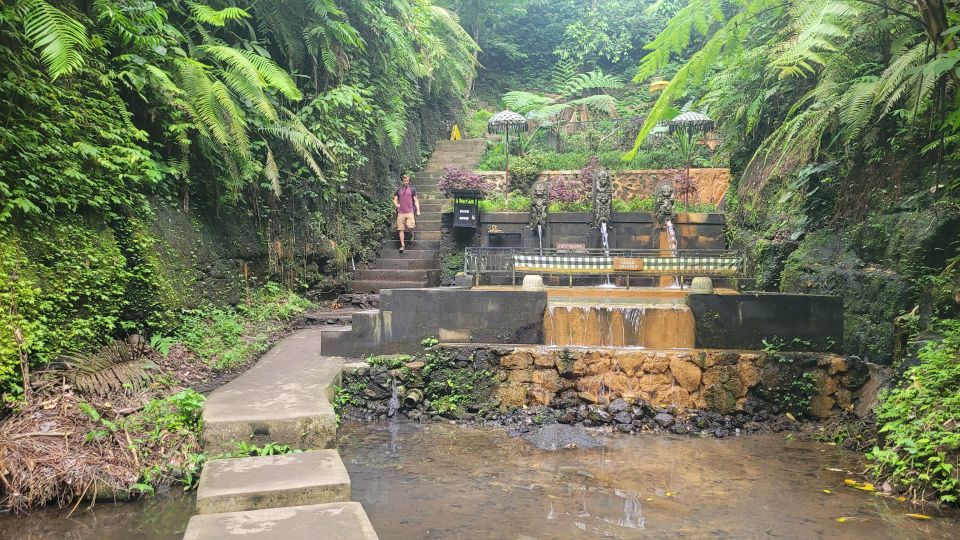 Ubud: Swing, Coffee Plantation, Rice Terrace, and Waterfall - Frequently Asked Questions