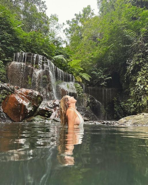 Ubud's Top Three Waterfalls: Goa Raja - Tukad Cepung - Tibumana - Frequently Asked Questions