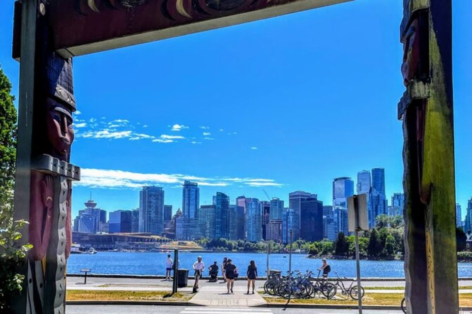 Vancouver Sightseeing Best Day Tour Private - Frequently Asked Questions