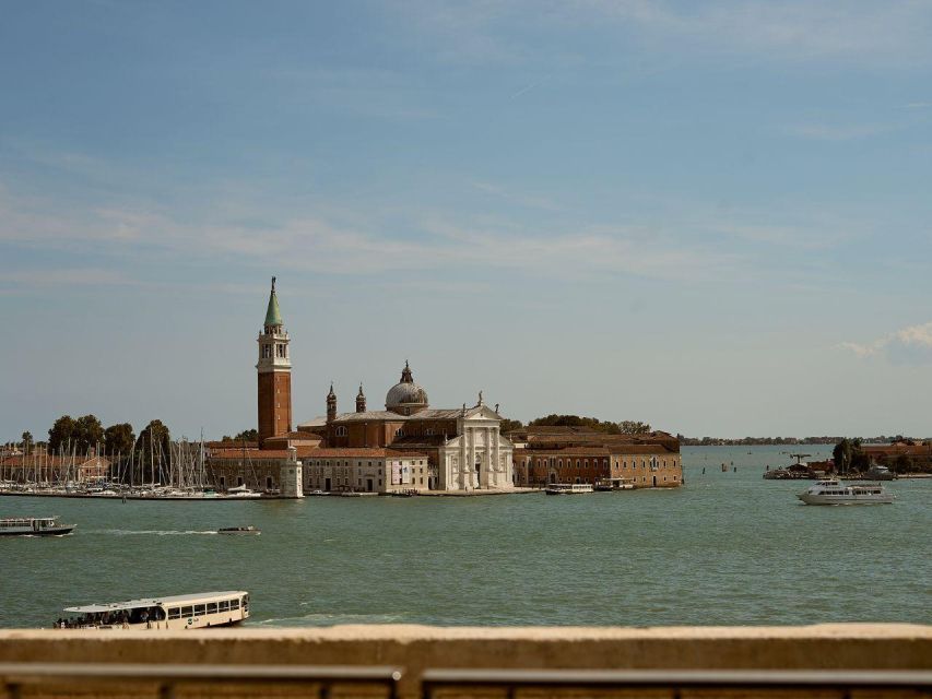 Venice: Doges Palace & Basilica Tour With Terraces Sky Walk - Frequently Asked Questions