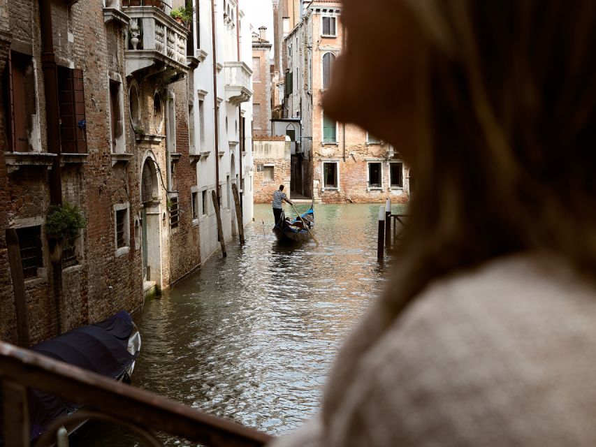 Venice: Full Day Tour With Gondola, Doges Palace & Basilica - Frequently Asked Questions