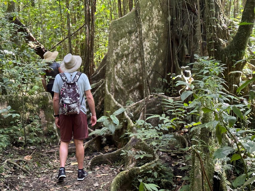 Vermont Nature Trail and Bird Watching Tour - Frequently Asked Questions