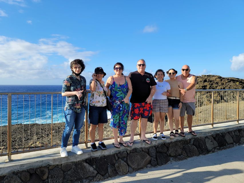 Waikiki: Oahu In a Day Circle Island Tour - Recap