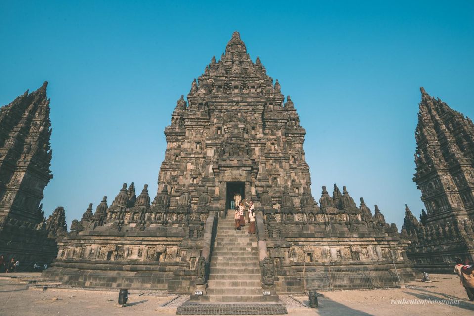 Yogyakarta: Borobudur (Guaranteed Climb Up) & Prambanan Temple - Frequently Asked Questions