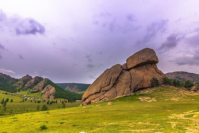 A Day Trip to Terelj National Park and Statue of Chinggis Khan - Key Points