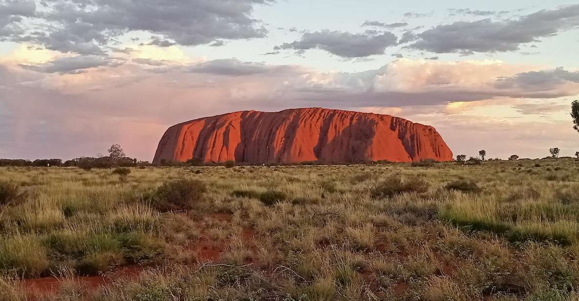 Alice Springs: Personalized Tour in the Northern Territory - Key Points