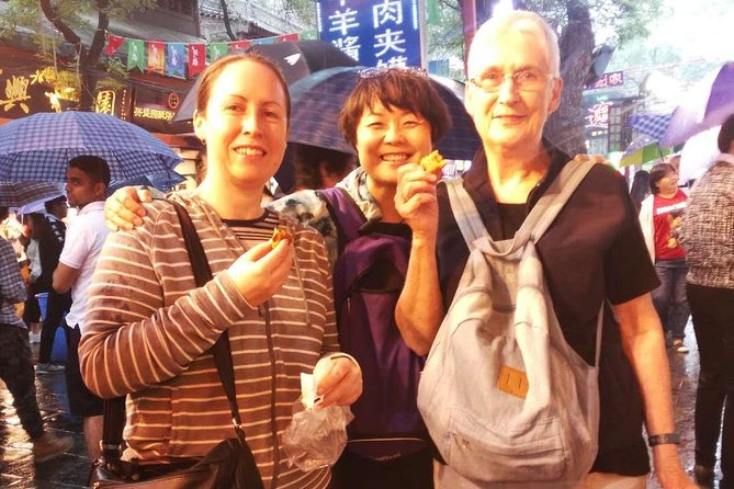 All Inclusive Xian Most Popular Private Day Tour - Tour Overview