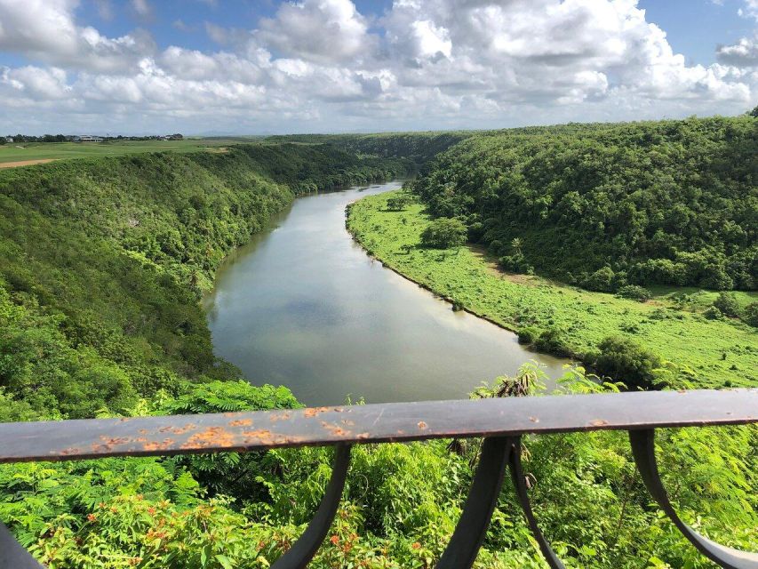 Altos De Chavon: Cultural Day Higuey Experiences - Key Points