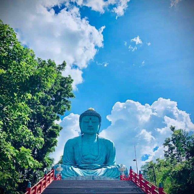 Amazing Unseen in Thailand Wat Chaloemprakiat Lampang - Key Points