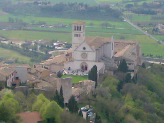 Assisi and Spello Full-Day Sightseeing Tour - Key Points