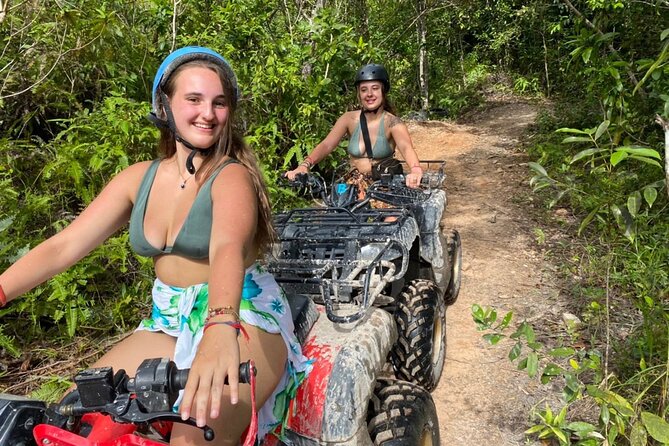 ATV Adventure Krabi - Key Points