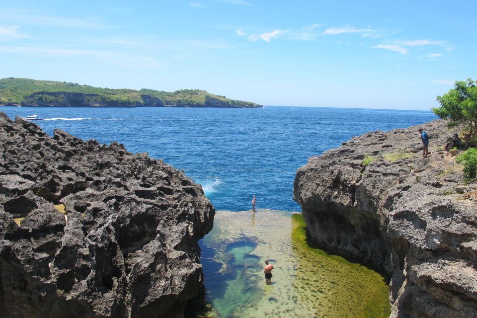 Bali: Best of Nusa Penida Full-Day Tour by Fast Boat - Key Points