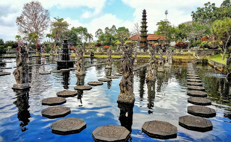 Bali: Lempuyang Temple Day Tour - Gate of Heaven - Key Points