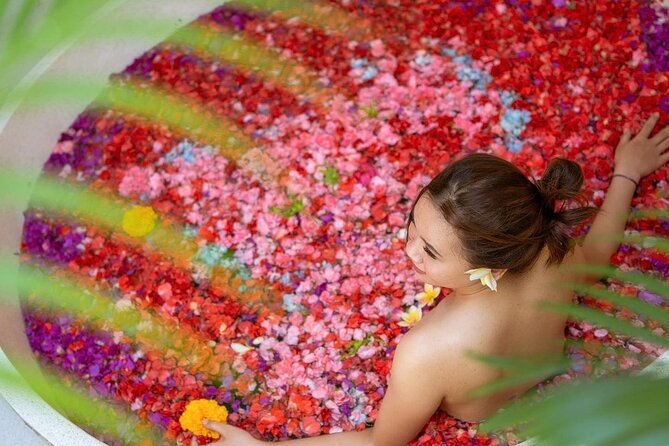 Bali Luxury Spa Massage and Flower Bath 2hour Exlusive Experiance - Key Points