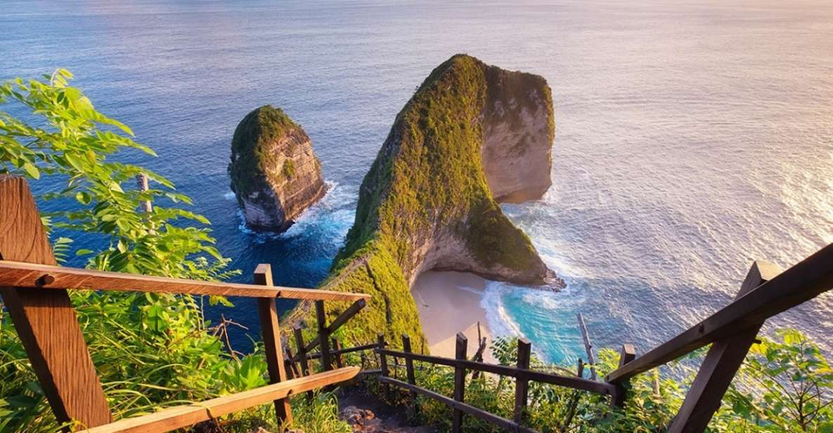 Bali: Nusa Penida Day Tour With Snorkeling, Pickup, & Lunch - Key Points