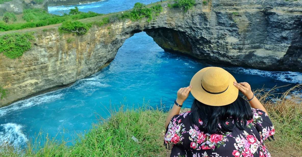 Bali: Nusa Penida Private Customizable Full-Day Guided Tour - Key Points