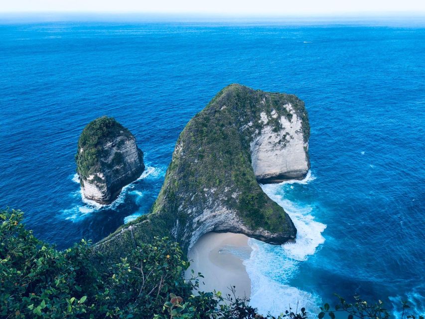 Bali: West Penida Day Tour With Lunch and Guide Driver - Key Points