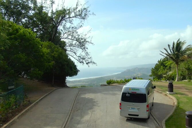 Barbados Coastal Tour - Inclusions and Amenities