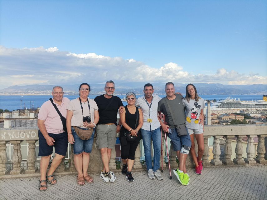 Best Excursion of Mount Etna and Taormina - Key Points