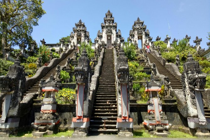 Best of East Bali Tour - Tour Overview