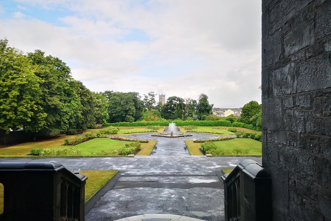 Best of Kilkenny, Two Hour Walking Tour With a Qualified Guide - Overview of the Tour