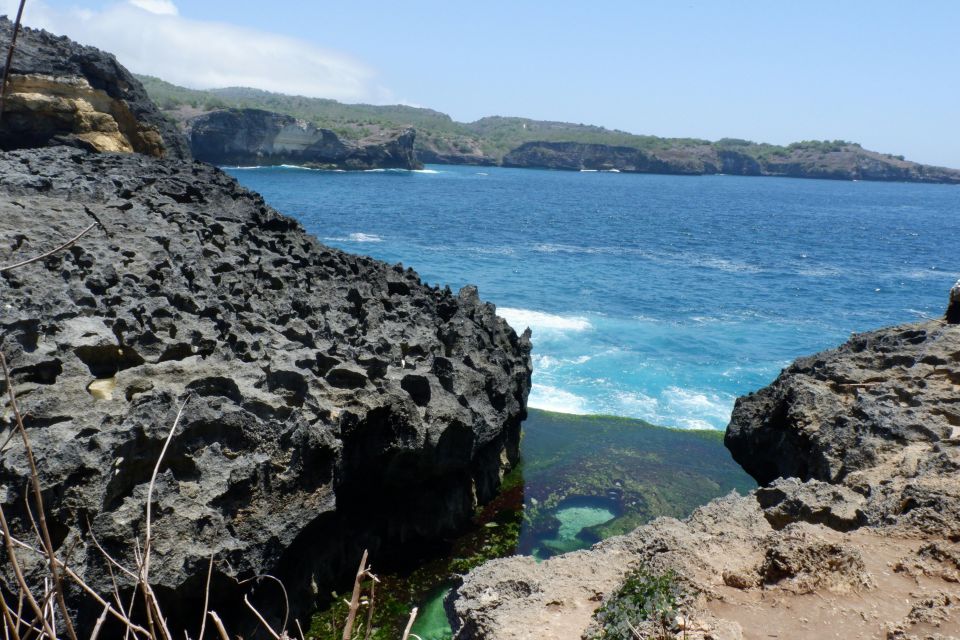 Best of Nusa Penida Day Tour and Private Snorkeling - Key Points