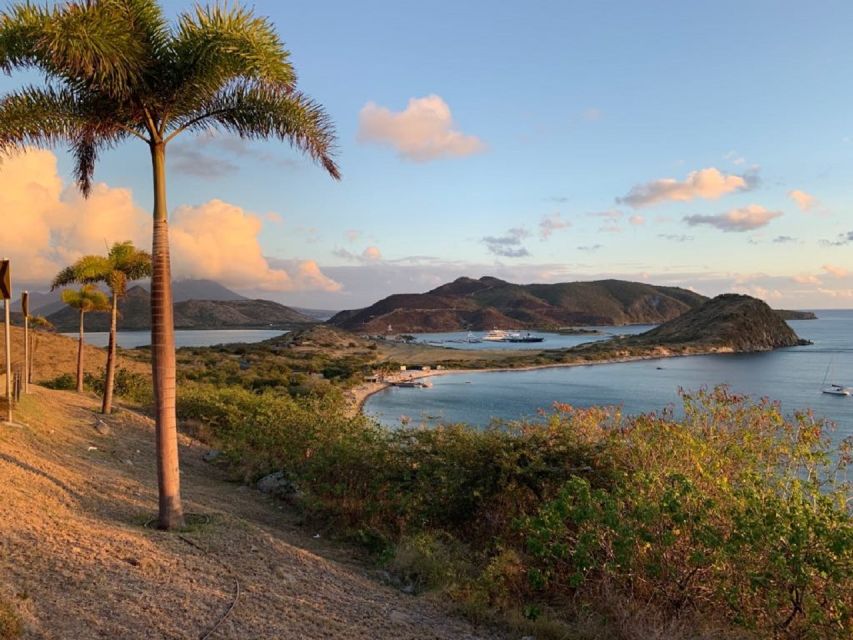 Best of St. Kitts Tour - Discovering Basseterres Historic Charm