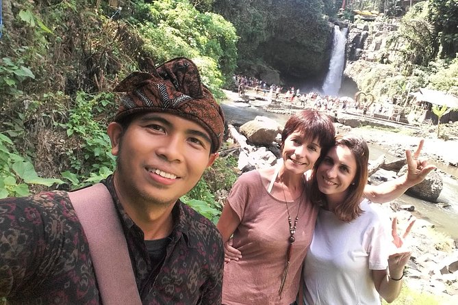 Best Of Ubud Tours