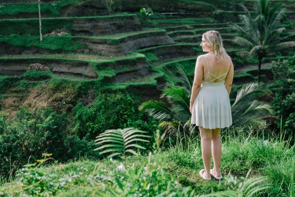 Best Of Ubud - Key Points