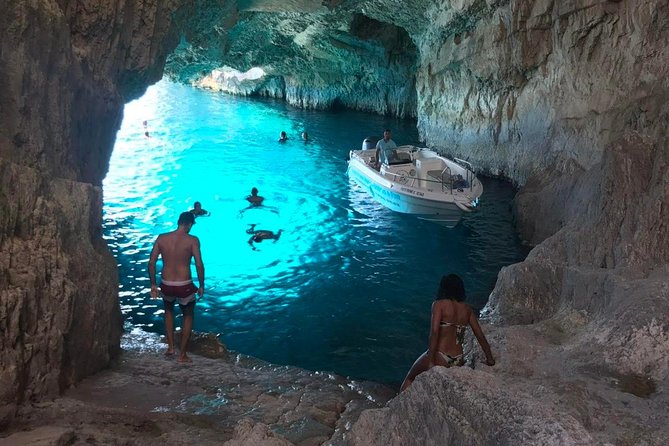 Boat Cruise to Navagio Shipwreck - Key Points