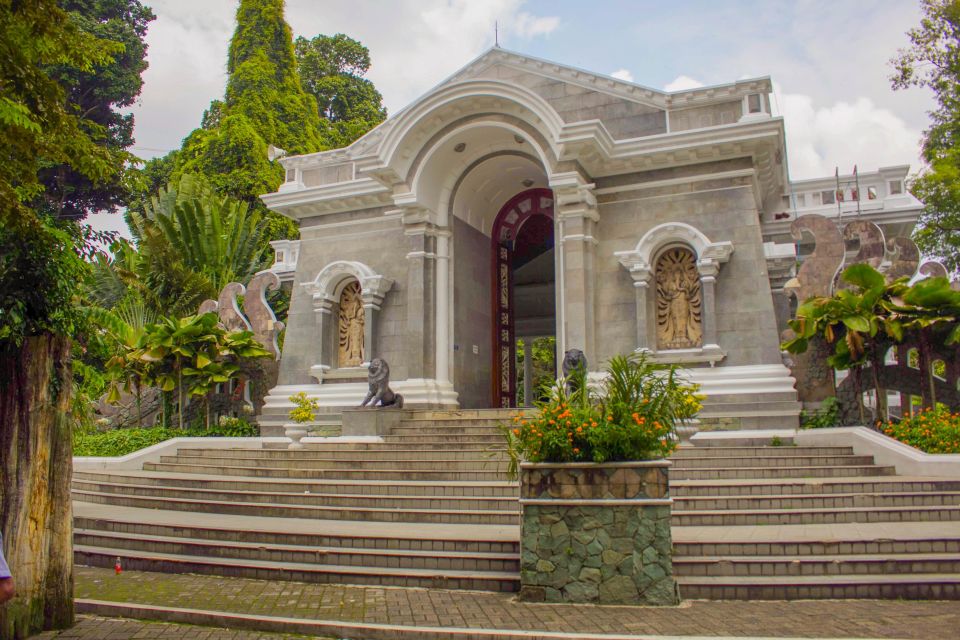 Bogor: Private Car Charter With Driver - Key Points