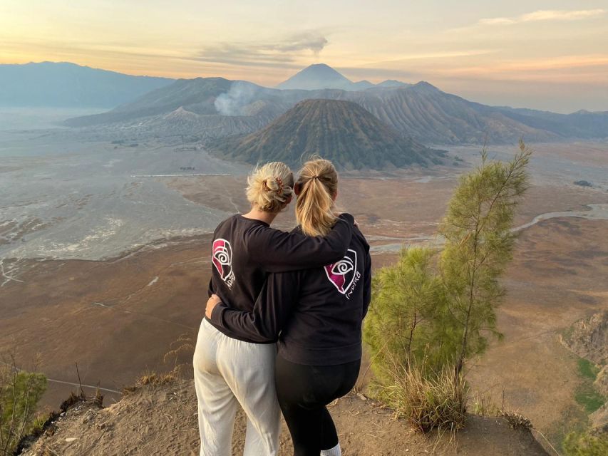 Bromo Midnight Tour - Key Points