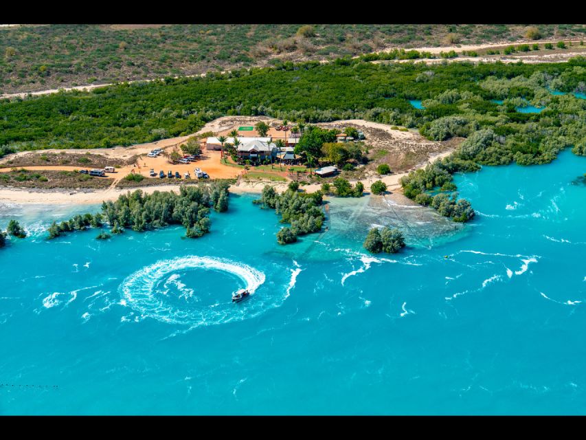 Broome: Willie Creek Pearl Farm Tour With Transfer - Key Points