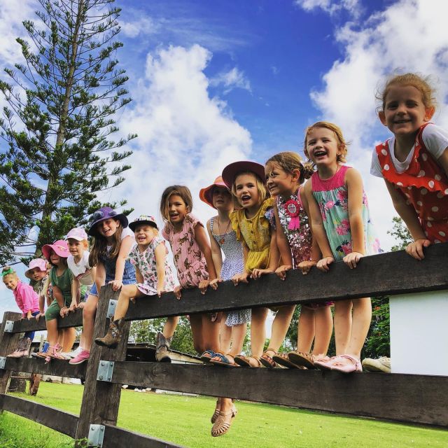 Bundaberg: Splitters Farm Private Guided Tour