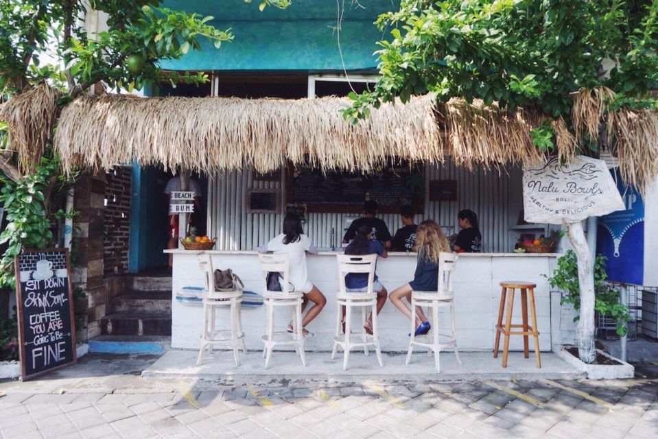 Canggu: Bohemian Hideaway Full-Day Customized Private Tour - Key Points