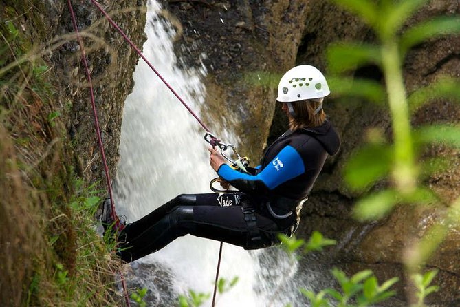 Canyoning Basics in the Starzlachklamm - Key Points