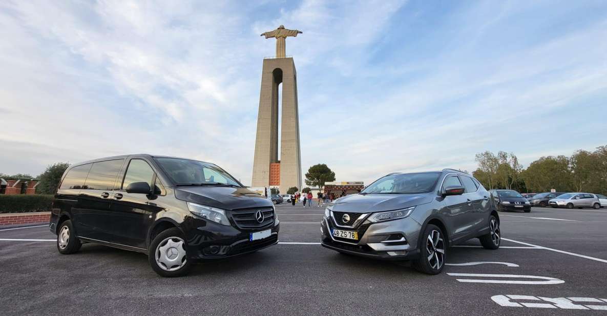 Cascais Transfer: Private Transfer To/From Cascais or Lisbon - Key Points