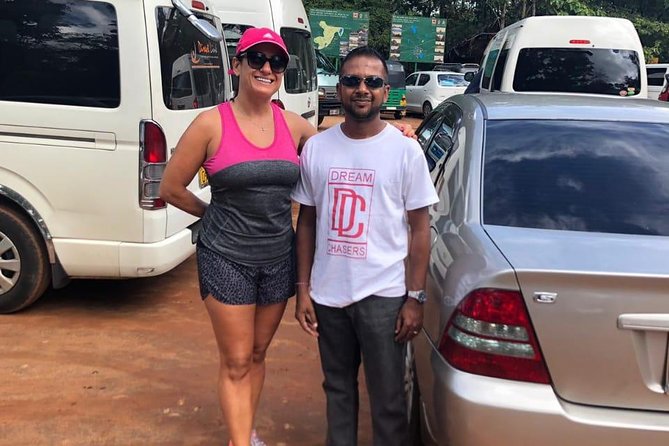 Chauffeur Guide and Tour Organizer - Key Points