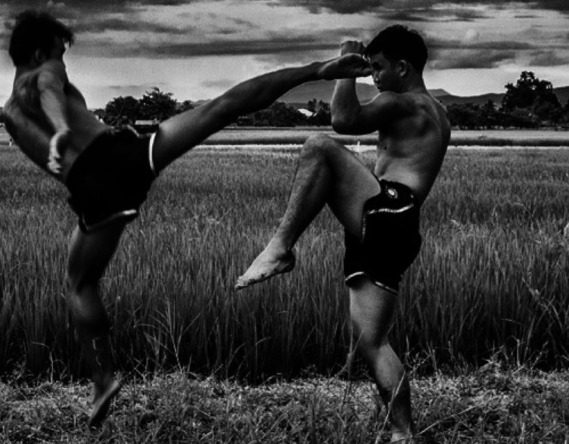 Chiang Mai: Muay Thai Boxing Experience - Key Points