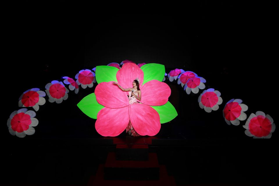 Chiang Mai: Siam Dragon Cabaret Show & Optional Transfer - Key Points