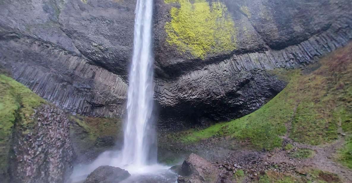 Columbia River Gorge Half-Day Small-Group Hiking Tour - Key Points