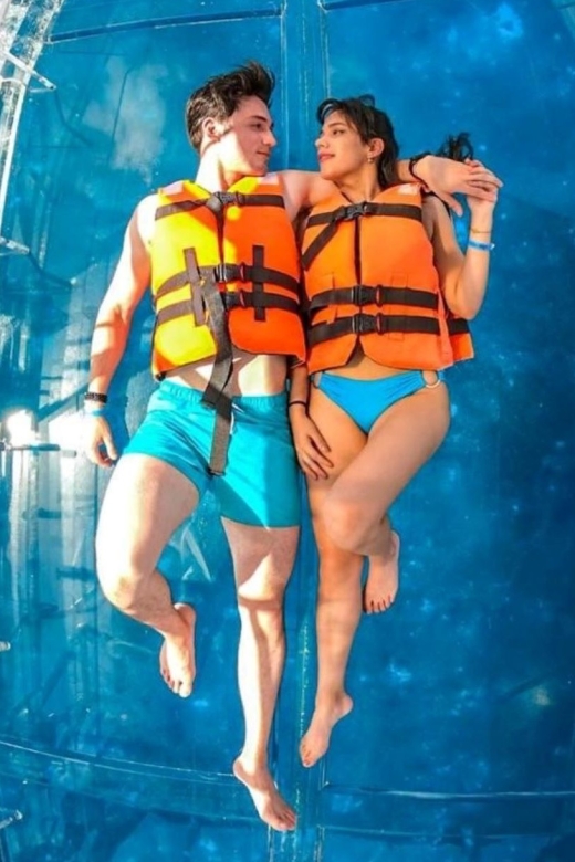 Cozumel: Claer Boat Tour With Snorkeling - Key Points