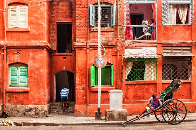 Cultural Confluence of Kolkata - Culture Kaleidoscope Tour - Key Points