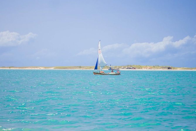Cunhaú Bar Tour - Leaving Natal - Key Points