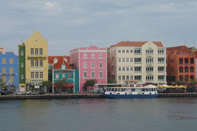 Curacao Complete Island Tour - Overview of Curacao Complete Island Tour