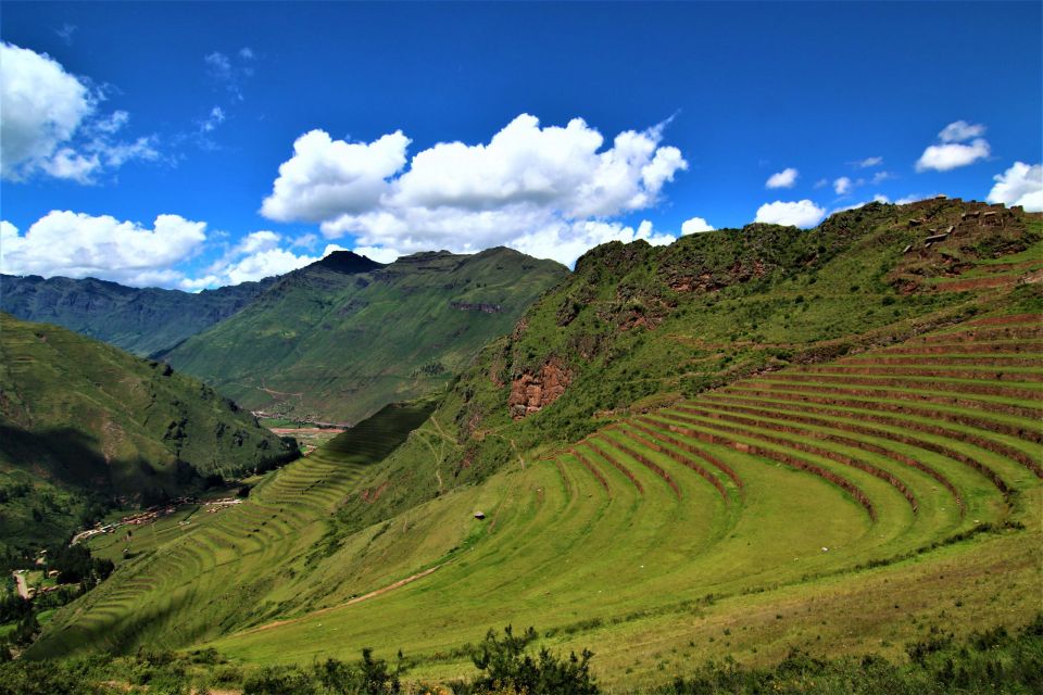 Cusco, Sacred Valley and Machu Picchu in 4 Days || Hotel*** - Key Points