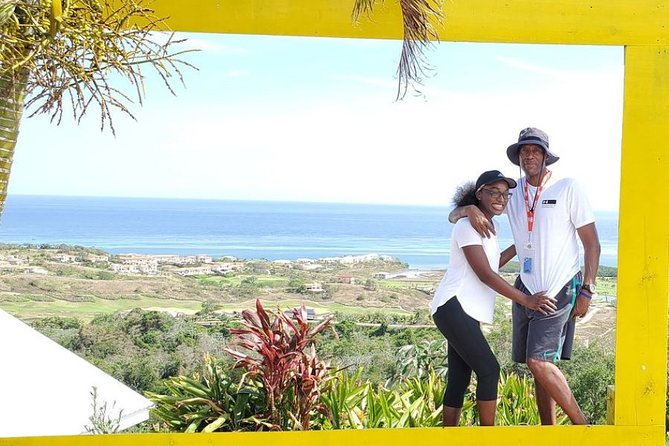 Customizable Best Of Roatan Island Tour in Honduras - Transportation and Pickup Details