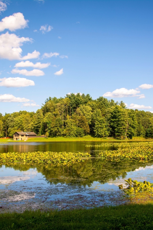 Cuyahoga Valley National Park: Audio Tour Guide - Key Points