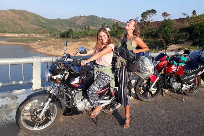 Da Lat Exploring Tour on Motorbike - Key Points
