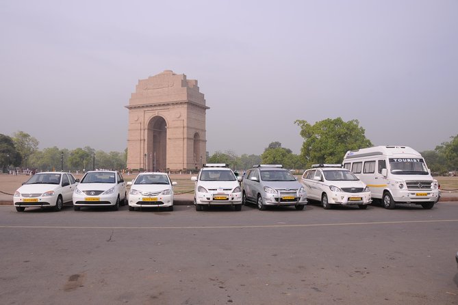 Departure Meet & Assist Service at Delhi Airport With Optional Private Transfer - Key Points